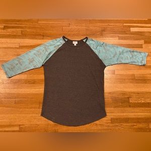 Lularoe shirt